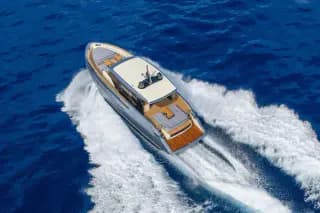 2025 Invictus ST550 - Christian Grande's Masterpiece of Italian Elegance - Thumbnail 28