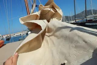 1944 Custom Schooner 'Maby II' - Thumbnail 13