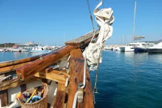 1944 Custom Schooner 'Maby II' - Thumbnail 24