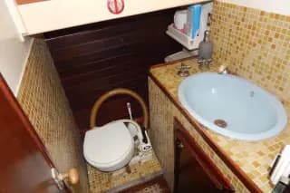 1944 Custom Schooner 'Maby II' - Thumbnail 32