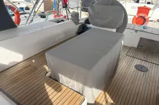 2022 Bavaria C50 Style – Immaculate 3-Cabin Cruiser, Under 80 Hours - Thumbnail 9