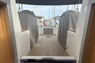 2022 Bavaria C50 Style – Immaculate 3-Cabin Cruiser, Under 80 Hours - Thumbnail 11