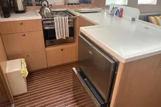 2022 Bavaria C50 Style – Immaculate 3-Cabin Cruiser, Under 80 Hours - Thumbnail 27