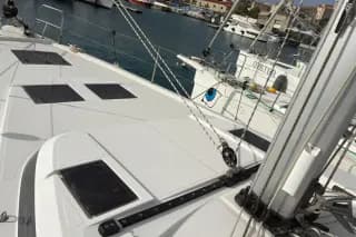 2022 Bavaria C50 Style – Immaculate 3-Cabin Cruiser, Under 80 Hours - Thumbnail 3