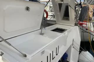 2022 Bavaria C50 Style – Immaculate 3-Cabin Cruiser, Under 80 Hours - Thumbnail 7
