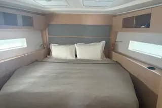 2022 Bavaria C50 Style – Immaculate 3-Cabin Cruiser, Under 80 Hours - Thumbnail 34