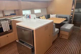 2022 Bavaria C50 Style – Immaculate 3-Cabin Cruiser, Under 80 Hours - Thumbnail 26