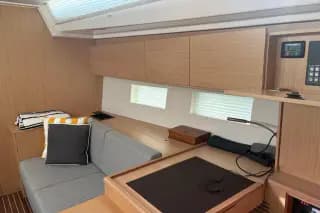 2022 Bavaria C50 Style – Immaculate 3-Cabin Cruiser, Under 80 Hours - Thumbnail 29