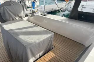 2022 Bavaria C50 Style – Immaculate 3-Cabin Cruiser, Under 80 Hours - Thumbnail 19