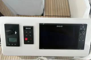 2022 Bavaria C50 Style – Immaculate 3-Cabin Cruiser, Under 80 Hours - Thumbnail 36