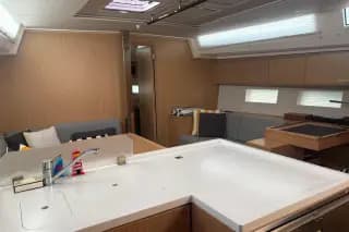 2022 Bavaria C50 Style – Immaculate 3-Cabin Cruiser, Under 80 Hours - Thumbnail 37