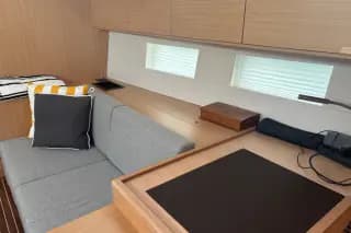 2022 Bavaria C50 Style – Immaculate 3-Cabin Cruiser, Under 80 Hours - Thumbnail 28