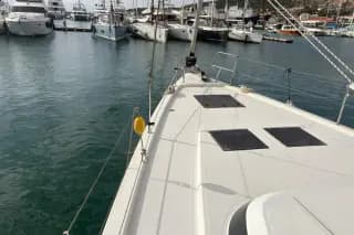 2022 Bavaria C50 Style – Immaculate 3-Cabin Cruiser, Under 80 Hours - Thumbnail 4