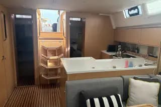 2022 Bavaria C50 Style – Immaculate 3-Cabin Cruiser, Under 80 Hours - Thumbnail 31