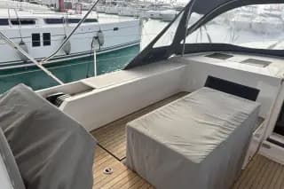 2022 Bavaria C50 Style – Immaculate 3-Cabin Cruiser, Under 80 Hours - Thumbnail 41