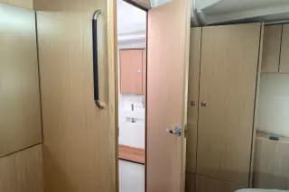 2022 Bavaria C50 Style – Immaculate 3-Cabin Cruiser, Under 80 Hours - Thumbnail 42