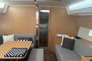 2022 Bavaria C50 Style – Immaculate 3-Cabin Cruiser, Under 80 Hours - Thumbnail 43