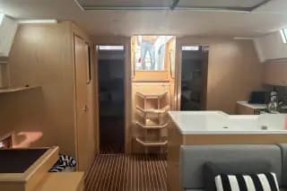 2022 Bavaria C50 Style – Immaculate 3-Cabin Cruiser, Under 80 Hours - Thumbnail 45