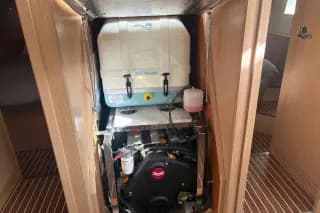 2022 Bavaria C50 Style – Immaculate 3-Cabin Cruiser, Under 80 Hours - Thumbnail 48