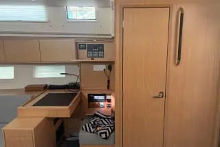2022 Bavaria C50 Style – Immaculate 3-Cabin Cruiser, Under 80 Hours - Thumbnail 49
