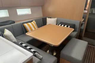 2022 Bavaria C50 Style – Immaculate 3-Cabin Cruiser, Under 80 Hours - Thumbnail 30