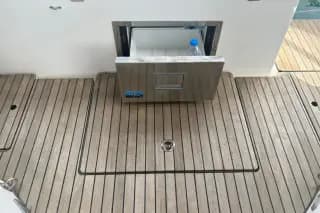 2022 Bavaria C50 Style – Immaculate 3-Cabin Cruiser, Under 80 Hours - Thumbnail 8