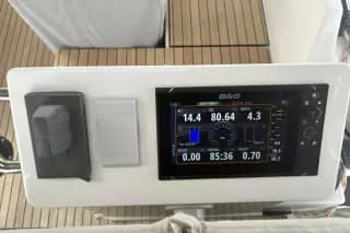 2022 Bavaria C50 Style – Immaculate 3-Cabin Cruiser, Under 80 Hours - Thumbnail 23