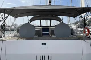 2022 Bavaria C50 Style – Immaculate 3-Cabin Cruiser, Under 80 Hours - Thumbnail 12