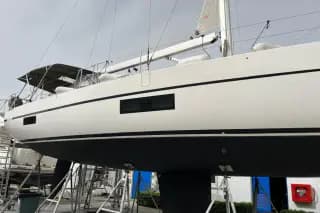 2022 Bavaria C50 Style – Immaculate 3-Cabin Cruiser, Under 80 Hours - Thumbnail 14