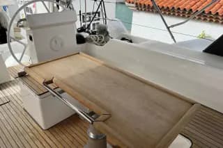 2022 Bavaria C50 Style – Immaculate 3-Cabin Cruiser, Under 80 Hours - Thumbnail 20