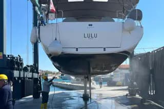 2022 Bavaria C50 Style – Immaculate 3-Cabin Cruiser, Under 80 Hours - Thumbnail 13