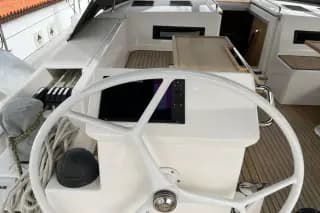 2022 Bavaria C50 Style – Immaculate 3-Cabin Cruiser, Under 80 Hours - Thumbnail 22