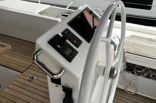 2022 Bavaria C50 Style – Immaculate 3-Cabin Cruiser, Under 80 Hours - Thumbnail 21