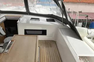 2022 Bavaria C50 Style – Immaculate 3-Cabin Cruiser, Under 80 Hours - Thumbnail 17