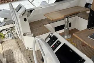 2022 Bavaria C50 Style – Immaculate 3-Cabin Cruiser, Under 80 Hours - Thumbnail 18