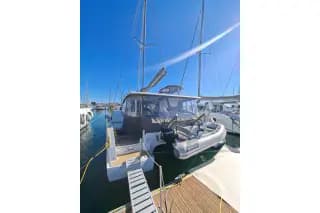 2016 Fountaine Pajot Lucia 40 - Thumbnail 8