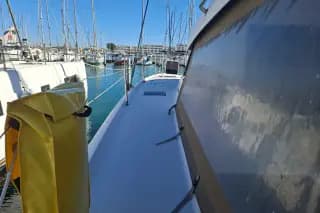 2016 Fountaine Pajot Lucia 40 - Thumbnail 12