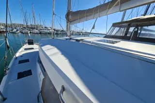 2016 Fountaine Pajot Lucia 40 - Thumbnail 13