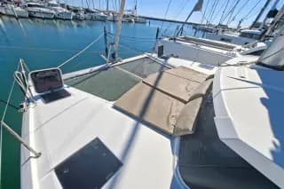 2016 Fountaine Pajot Lucia 40 - Thumbnail 11