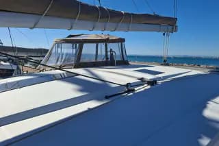 2016 Fountaine Pajot Lucia 40 - Thumbnail 14