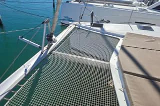 2016 Fountaine Pajot Lucia 40 - Thumbnail 15