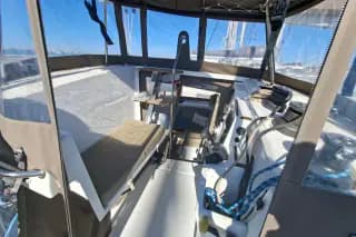 2016 Fountaine Pajot Lucia 40 - Thumbnail 22