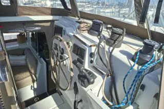 2016 Fountaine Pajot Lucia 40 - Thumbnail 23