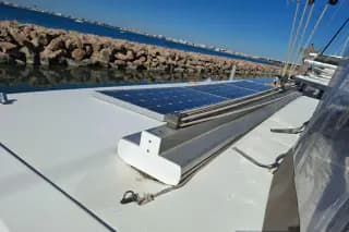 2016 Fountaine Pajot Lucia 40 - Thumbnail 24