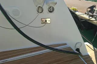 2016 Fountaine Pajot Lucia 40 - Thumbnail 36