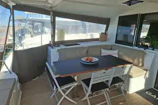 2016 Fountaine Pajot Lucia 40 - Thumbnail 39