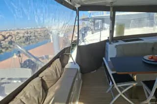 2016 Fountaine Pajot Lucia 40 - Thumbnail 40