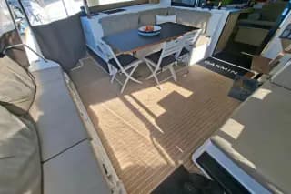 2016 Fountaine Pajot Lucia 40 - Thumbnail 41
