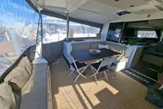 2016 Fountaine Pajot Lucia 40 - Thumbnail 42