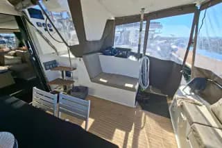 2016 Fountaine Pajot Lucia 40 - Thumbnail 43